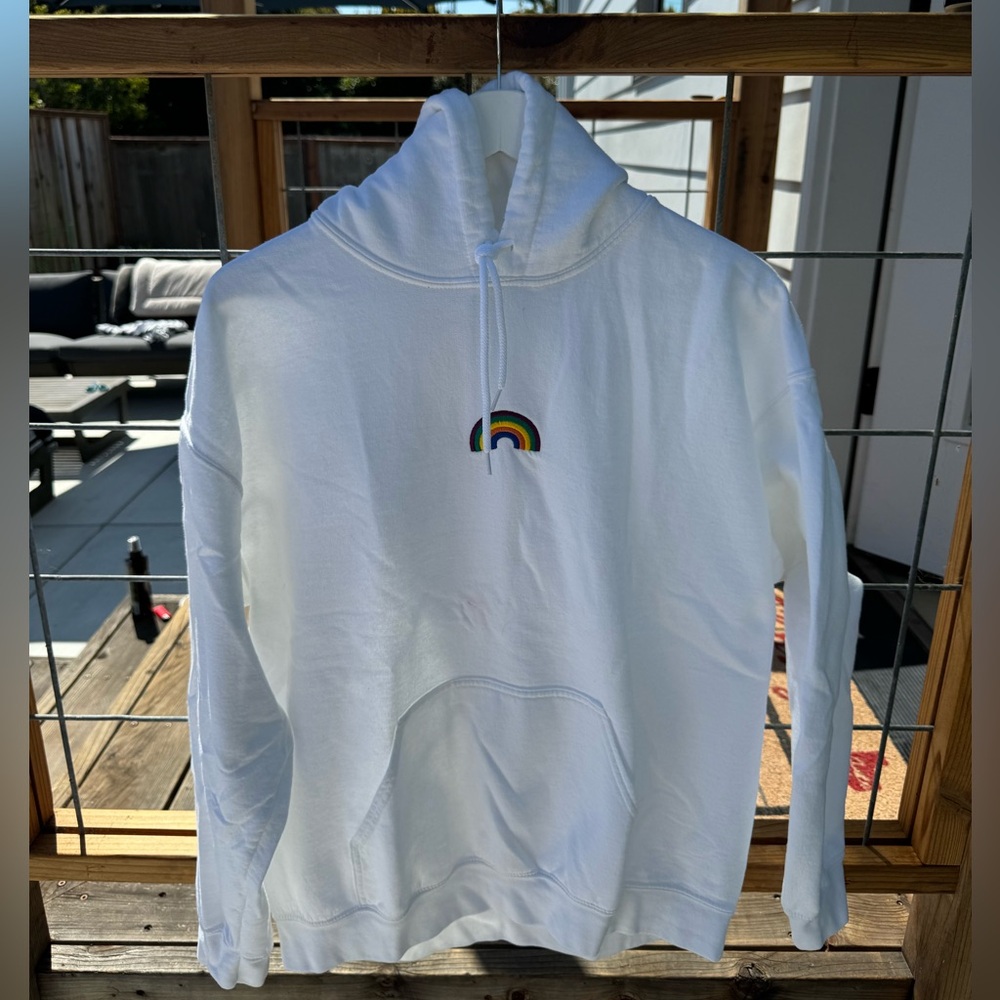 Surfin Estate hoodie, French Surf Brand